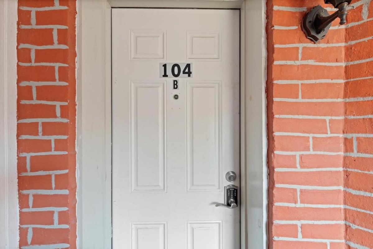 Entire 1-Br Apt In Noma Eckington Washington Ngoại thất bức ảnh