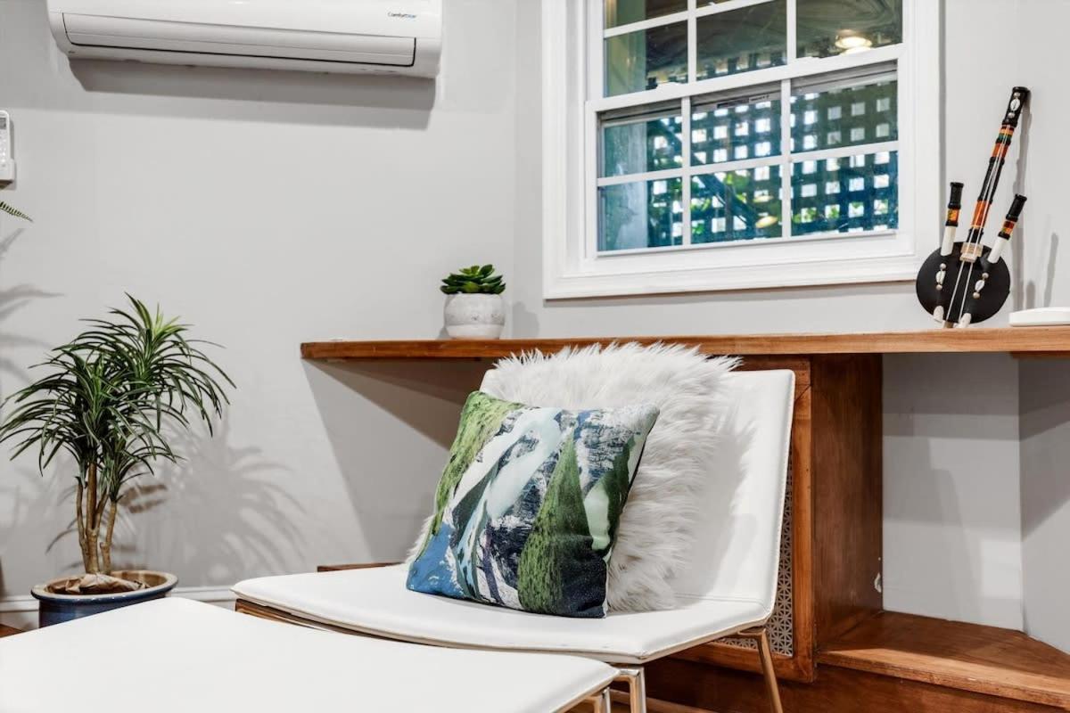 Entire 1-Br Apt In Noma Eckington Washington Ngoại thất bức ảnh